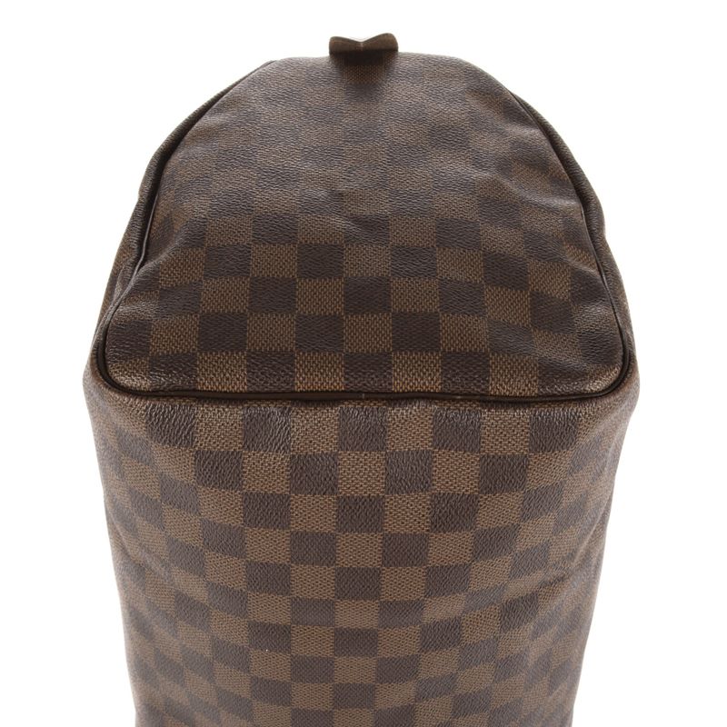 Louis Vuittonspeedy - Brown Damier Ebène A