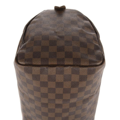 Louis Vuittonspeedy - Brown Damier Ebène A