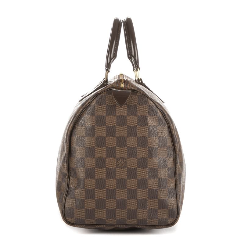 Louis Vuittonspeedy - Brown Damier Ebène A