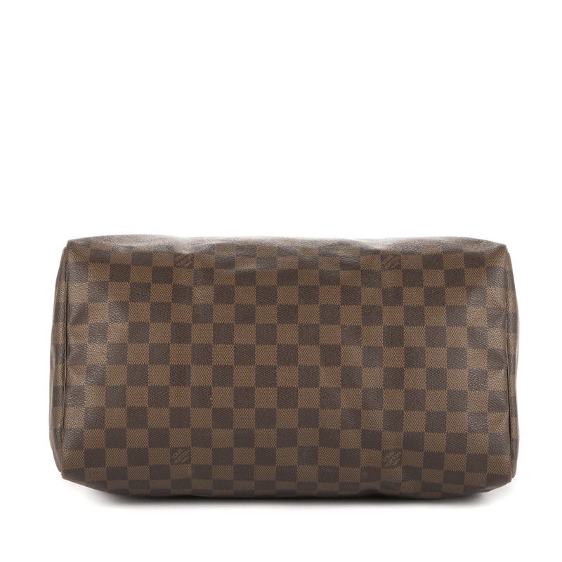 Louis Vuittonspeedy - Brown Damier Ebène A