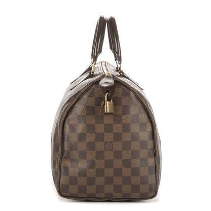 Louis Vuittonspeedy - Brown Damier Ebène A