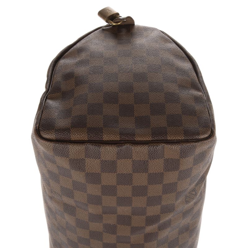 Louis Vuittonspeedy - Brown Damier Ebène A