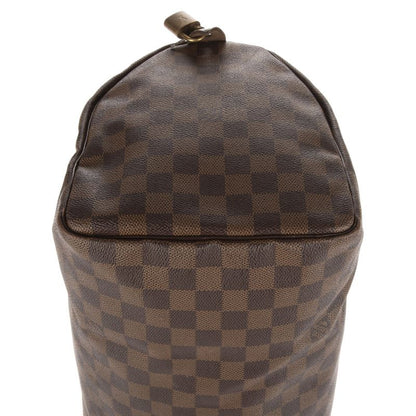 Louis Vuittonspeedy - Brown Damier Ebène A