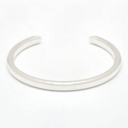 Tiffany & Co Tiffany & Co 1837 Makers Narrow Cuff Bangle Bracelet Approximately