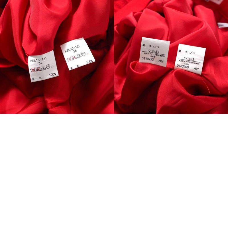 YVES Saint Laurent Yves Saint Laurent Vintage Skirt Suit Size 36 34 Single