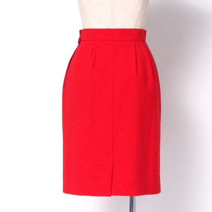 YVES Saint Laurent Yves Saint Laurent Vintage Skirt Suit Size 36 34 Single