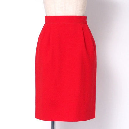 YVES Saint Laurent Yves Saint Laurent Vintage Skirt Suit Size 36 34 Single