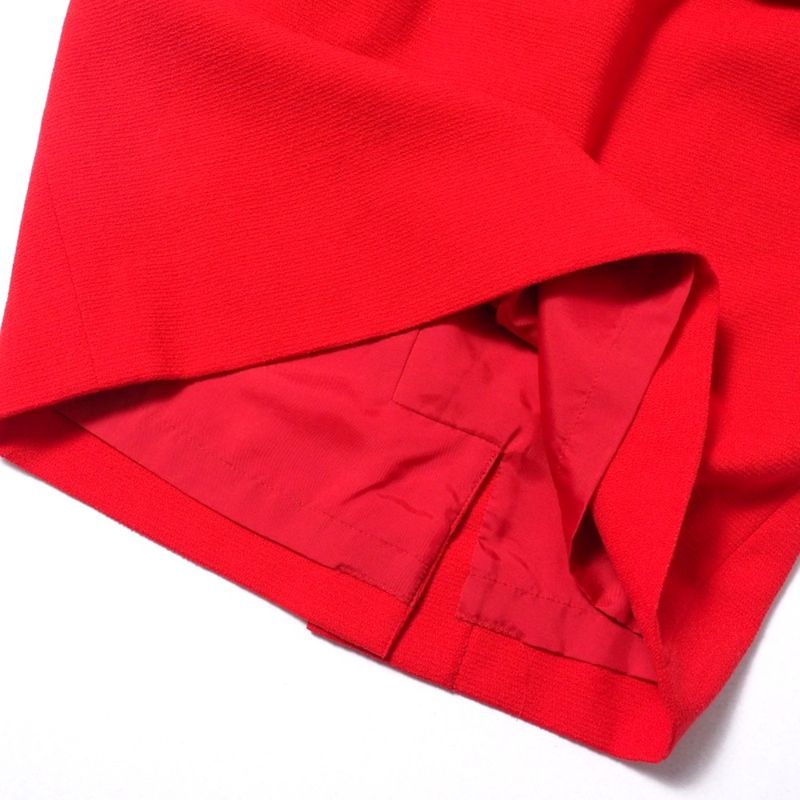 YVES Saint Laurent Yves Saint Laurent Vintage Skirt Suit Size 36 34 Single