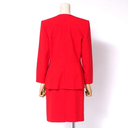 YVES Saint Laurent Yves Saint Laurent Vintage Skirt Suit Size 36 34 Single
