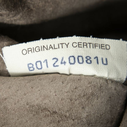 Bottega Veneta Bertical Tote Blue Intrecciato Leather A