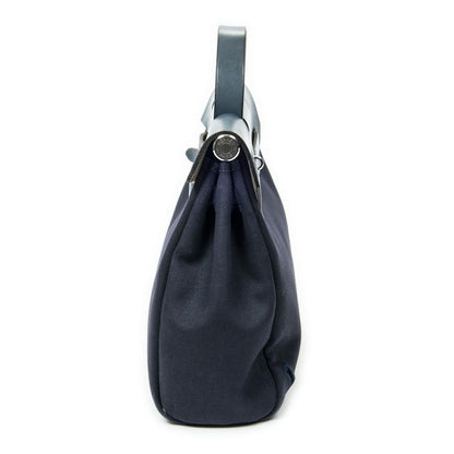 Hermes Herbag Adornaibi Toile Offiche AB