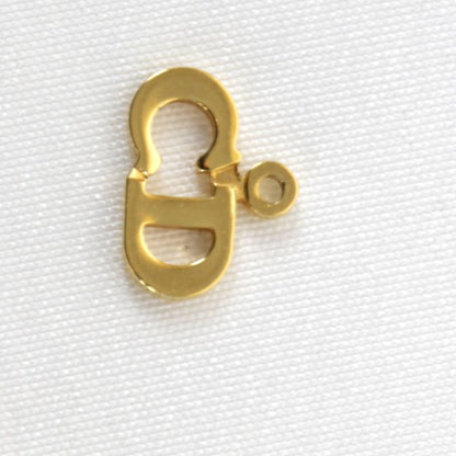 Christian Dior CD Necklace