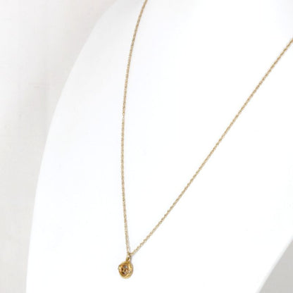 Christian Dior CD Necklace