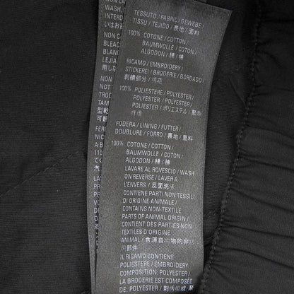 Balenciaga Beautiful Sideline Shorts Bottoms Men's Black 44 626579 Made In 20