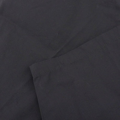 Balenciaga Beautiful Sideline Shorts Bottoms Men's Black 44 626579 Made In 20