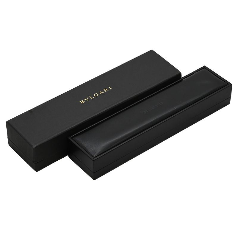 Bvlgari Bvlgari Necklace Corona Necklace 18k Yellow Gold Diamond Yellow Gold