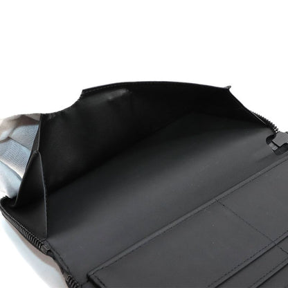 Louis Vuitton Monogram Taurillon Zippy Wallet Vertical Long Leather M69047