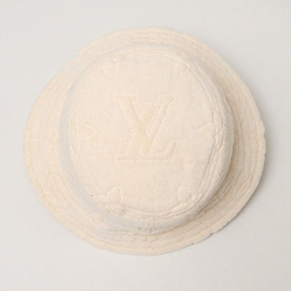 2022Louis Vuitton Hat Size 58 Chapeau LV Vacation Monogram Reversible Made In