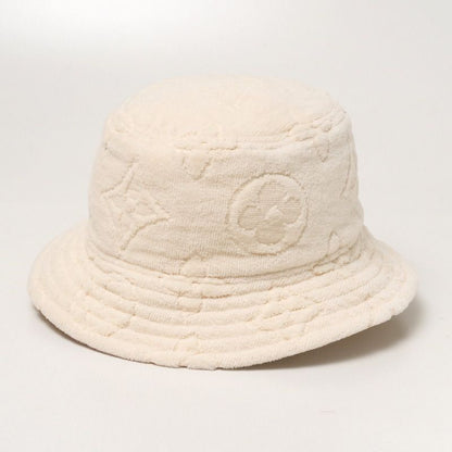 2022Louis Vuitton Hat Size 58 Chapeau LV Vacation Monogram Reversible Made In