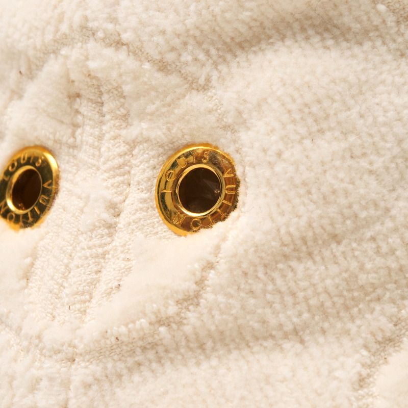 2022Louis Vuitton Hat Size 58 Chapeau LV Vacation Monogram Reversible Made In