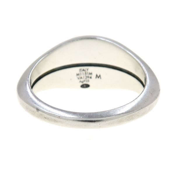 Louis Vuitton LV Tailor Ring M M1151m [rank B