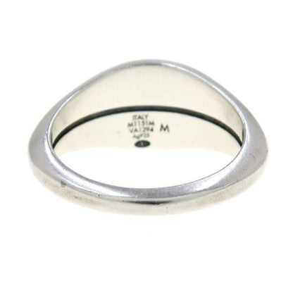 Louis Vuitton LV Tailor Ring M M1151m [rank B