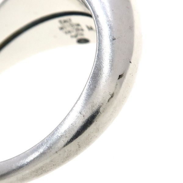 Louis Vuitton LV Tailor Ring M M1151m [rank B