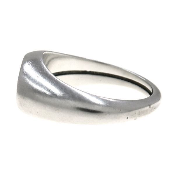 Louis Vuitton LV Tailor Ring M M1151m [rank B