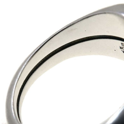 Louis Vuitton LV Tailor Ring M M1151m [rank B