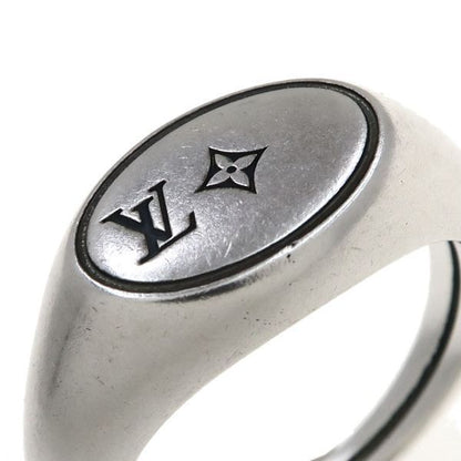 Louis Vuitton LV Tailor Ring M M1151m [rank B