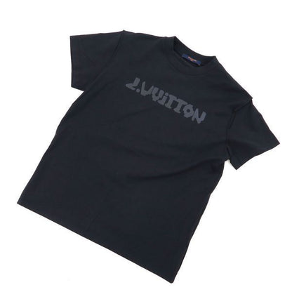 Louis Vuitton T-shirt Rm221m NPG Hmy13w [rank B