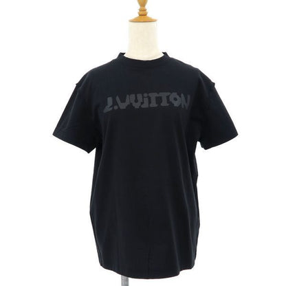 Louis Vuitton T-shirt Rm221m NPG Hmy13w [rank B