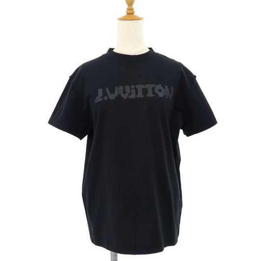 Louis Vuitton T-shirt Rm221m NPG Hmy13w [rank B