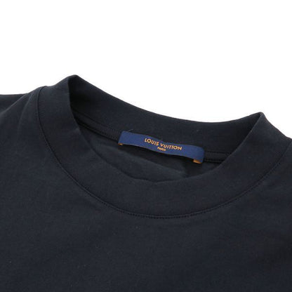 Louis Vuitton T-shirt Rm221m NPG Hmy13w [rank B