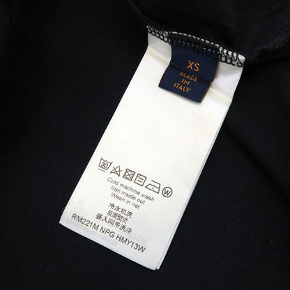 Louis Vuitton T-shirt Rm221m NPG Hmy13w [rank B