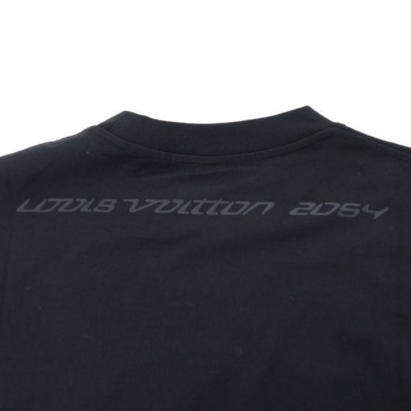 Louis Vuitton T-shirt Rm221m NPG Hmy13w [rank B