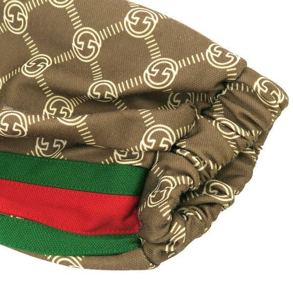 Gucci Technical Jersey Dress 678689 [rank B