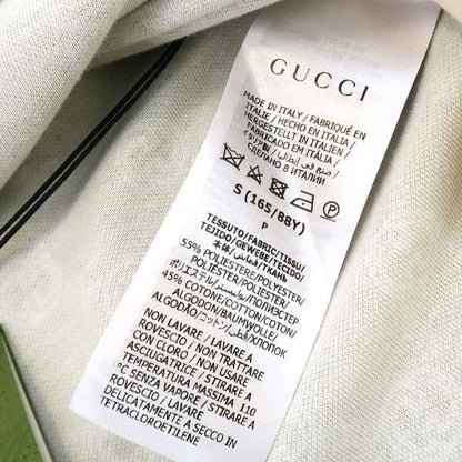 Gucci Technical Jersey Dress 678689 [rank B