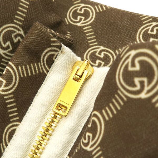 Gucci Technical Jersey Dress 678689 [rank B