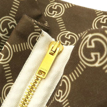 Gucci Technical Jersey Dress 678689 [rank B
