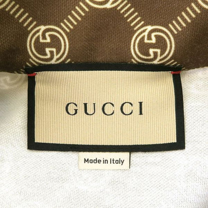 Gucci Technical Jersey Dress 678689 [rank B