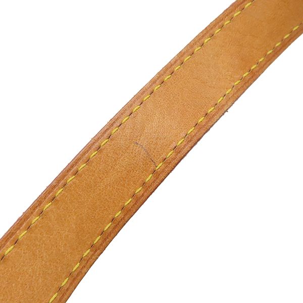 Louis Vuitton Tote Bag Batignolles Orizontal Monogram Canvas Monogram Gold