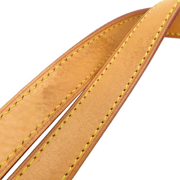 Louis Vuitton Tote Bag Batignolles Orizontal Monogram Canvas Monogram Gold