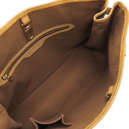 Louis Vuitton Tote Bag Batignolles Orizontal Monogram Canvas Monogram Gold