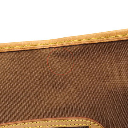 Louis Vuitton Tote Bag Batignolles Orizontal Monogram Canvas Monogram Gold