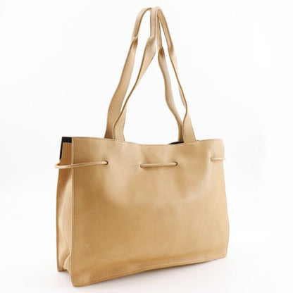 Gucci 002.1053 Leather Beige Ladies Tote Bag