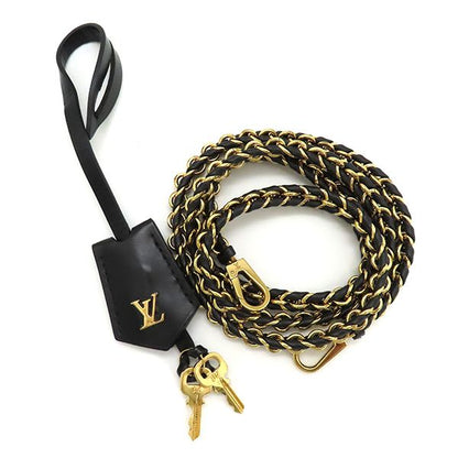 Louis Vuitton 2way Bag Vanity Nv PM Monogram Canvas Monogram Reverse Canvas