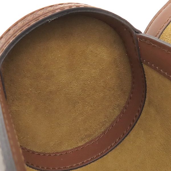 Louis Vuitton 2way Bag Papillon Trunk Monogram Canvas Monogram Gold Hardware