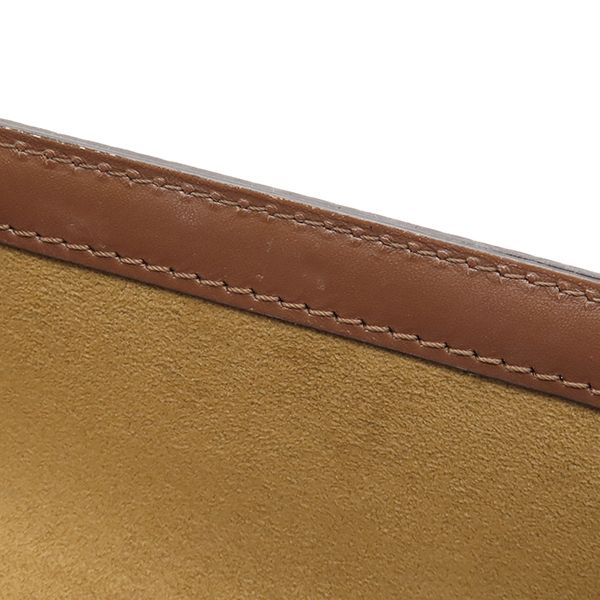 Louis Vuitton 2way Bag Papillon Trunk Monogram Canvas Monogram Gold Hardware