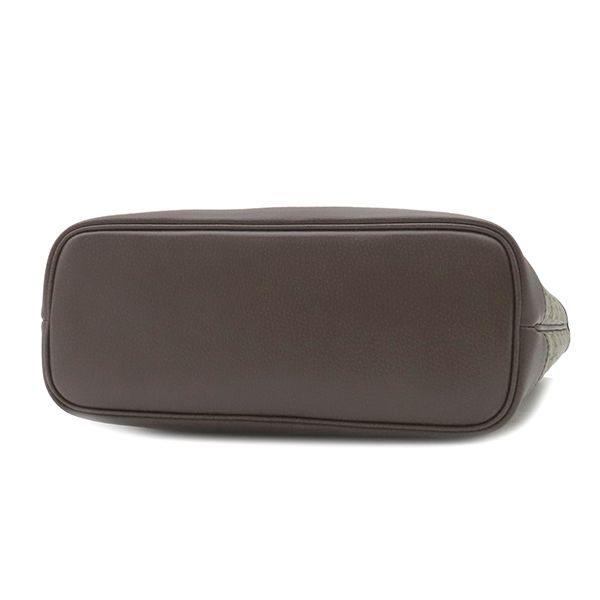 Gucci 2-Way Bag Ophidia Small Tote Bag GG Supreme Canvas Beige and Ebony Gold